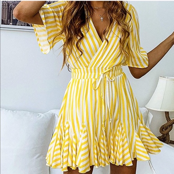 BUNDLE DRESSES - Picture 4 of 4